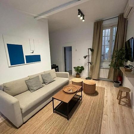 Premium Apt Para 9P En C/Olmo - Centro De Madryt Zewnętrze zdjęcie