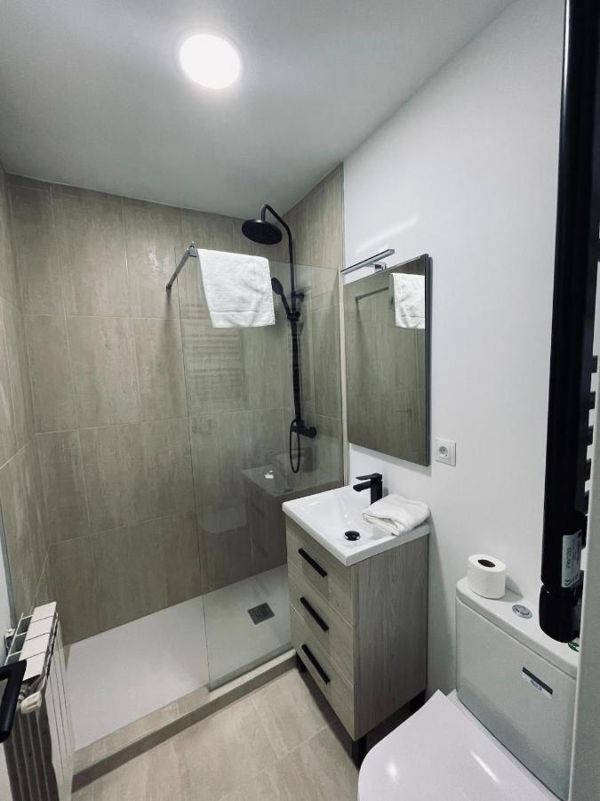 Premium Apt Para 9P En C/Olmo - Centro De Madryt Zewnętrze zdjęcie
